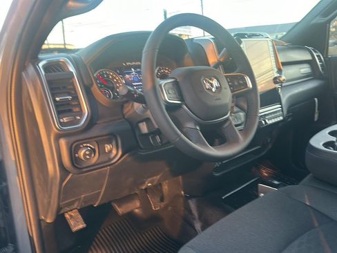 New 2026 RAM 5500 4x4 Regular Cab image 11