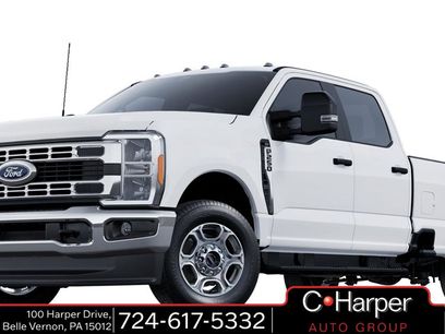 Used 2025 Ford F250 XLT