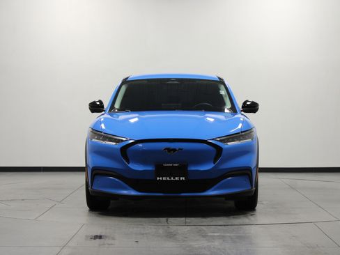 Used 2023 Ford Mustang Mach-E Select image 9