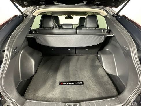 Used 2023 Mitsubishi Eclipse Cross SE AWD/4WD image 9