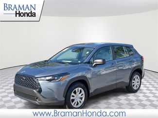 Used 2024 Toyota Corolla Cross L video 1