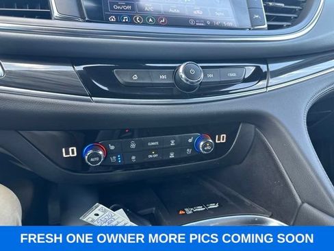 Used 2023 Buick Enclave Premium FWD image 36