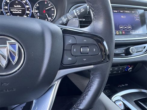 Used 2023 Buick Enclave Avenir w/ Avenir Technology Package image 27