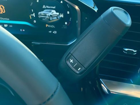 New 2026 Chevrolet Silverado 1500 LT w/ LPO, Liner Protection Package image 16