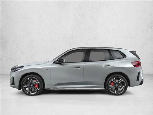 New 2026 BMW X3 xDrive30i w/ Premium Package AWD/4WD image 3