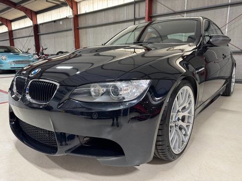 Used 2011 BMW M3 Sedan image 39