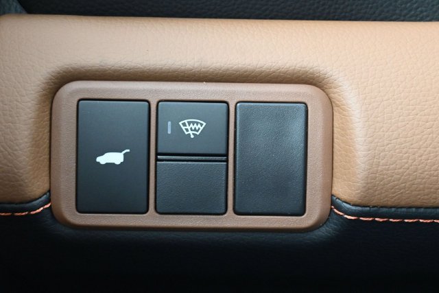 New 2026 Honda Passport TrailSport Elite image 27