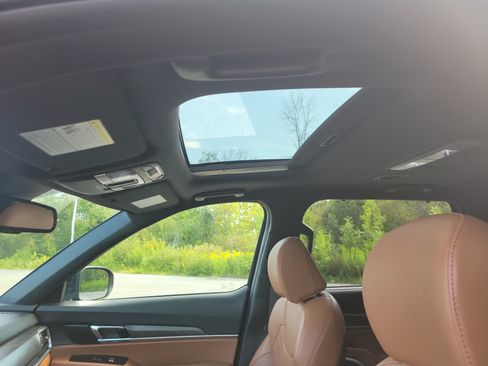 Used 2024 Kia Telluride EX X-Line AWD/4WD image 29