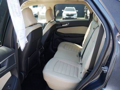 Used 2024 Ford Edge SEL w/ Convenience Package AWD/4WD image 24