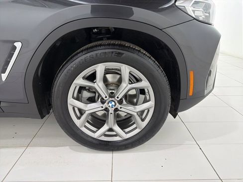 Certified 2022 BMW X3 xDrive30i w/ Premium Package 2 (ZPA) image 45