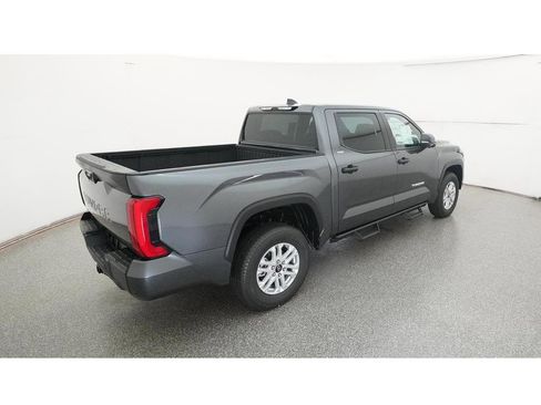 New 2025 Toyota Tundra SR5 image 9