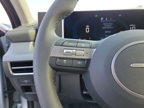 New 2026 Hyundai Sonata SEL image 23