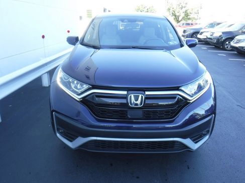 Used 2020 Honda CR-V EX image 5