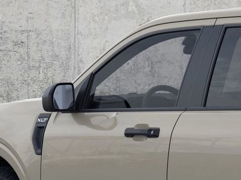 New 2025 Ford Maverick XLT image 26