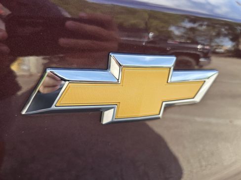 Certified 2023 Chevrolet TrailBlazer LT FWD image 18