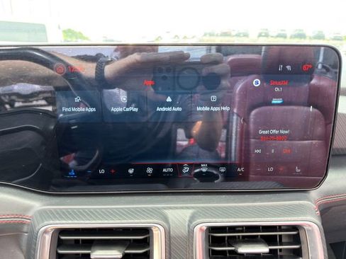 Used 2024 Ford Mustang GT Premium RWD image 25