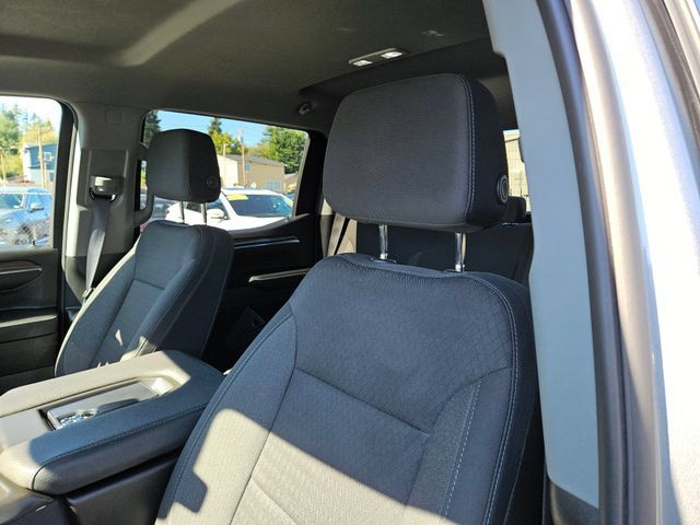 Used 2024 Chevrolet Silverado 1500 RST w/ Max Trailering Package AWD/4WD image 24