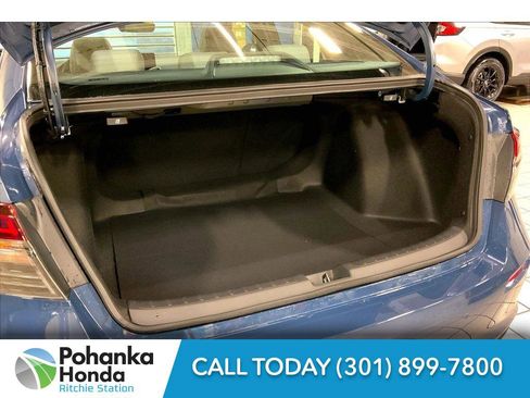 New 2026 Honda Civic Sport Touring image 12