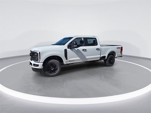New 2026 Ford F250 XL w/ STX Appearance Package image 4