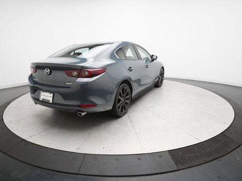 Used 2025 MAZDA MAZDA3 s image 35