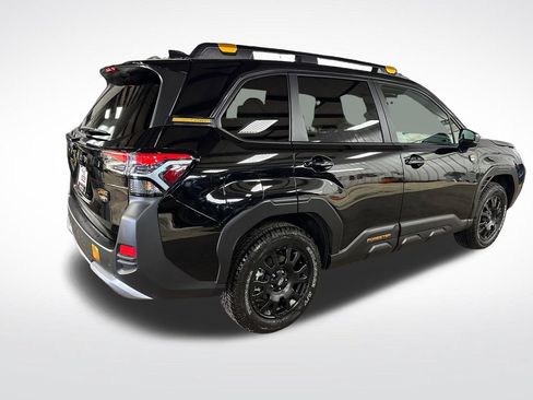 Certified 2026 Subaru Forester Wilderness AWD/4WD image 6