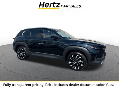 Used 2025 MAZDA CX-50 2.5 Hybrid w/ Premium Plus Pkg