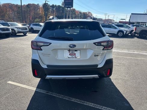 Certified 2021 Subaru Outback Limited XT w/ Popular Package #2 image 49