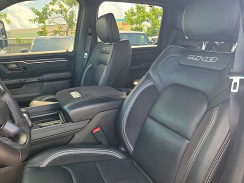 Used 2025 RAM 1500 RHO w/ RHO Level 1 Equipment Group AWD/4WD image 20
