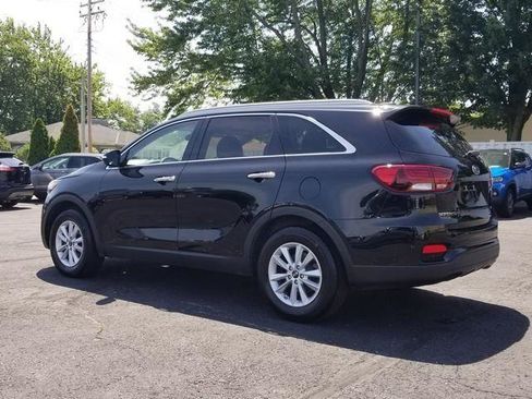 Used 2020 Kia Sorento LX w/ LX I4 Convenience Package FWD image 8