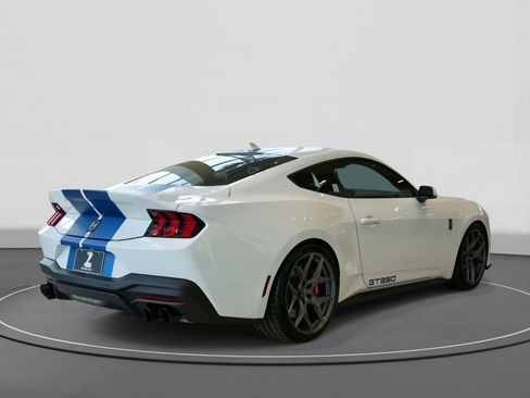 New 2025 Ford Mustang GT Premium w/ GT Performance Package image 5
