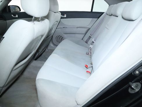 Used 2008 Hyundai Sonata GLS image 25