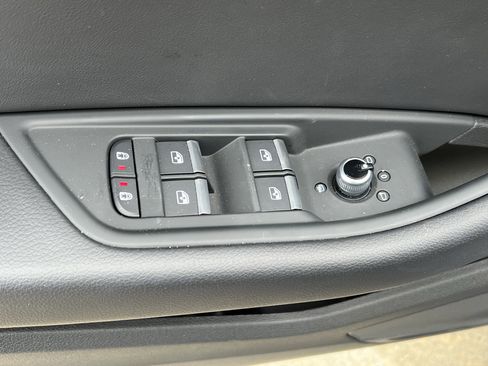 Used 2025 Audi A5 2.0T Premium Plus AWD/4WD image 15