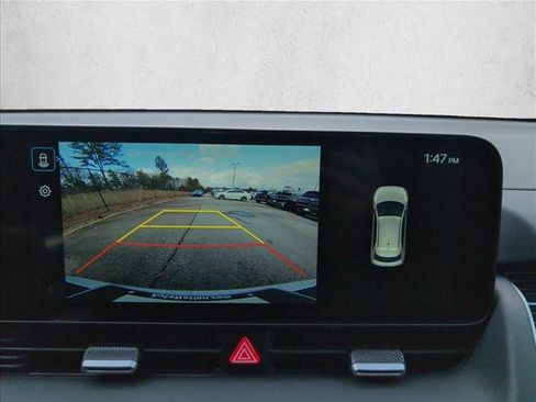 New 2026 Hyundai Ioniq 5 SEL image 13