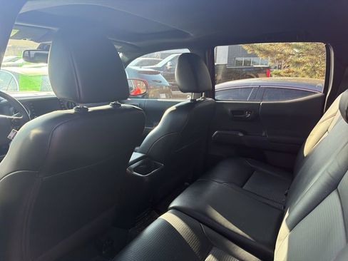 Used 2023 Toyota Tacoma TRD Pro image 8