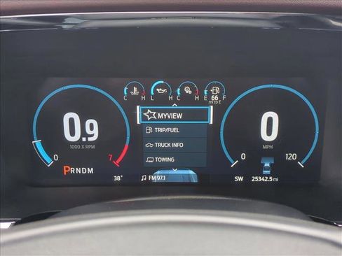 Used 2021 Ford F150 Lariat w/ Equipment Group 502A High image 11