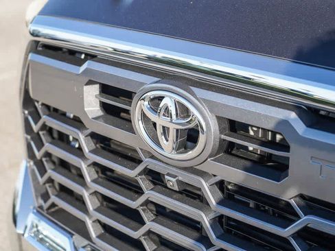 New 2025 Toyota Tundra 1794 Edition image 3