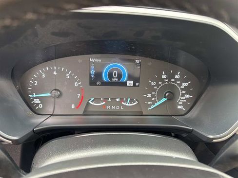 Used 2022 Ford Escape SE w/ Convenience Package image 17