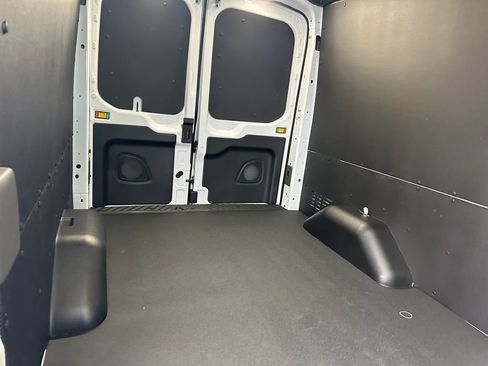New 2026 Ford Transit 250 Base w/ Load Area Protection Package image 17