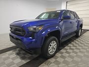 Used 2025 Toyota Tacoma SR5 AWD/4WD image 1