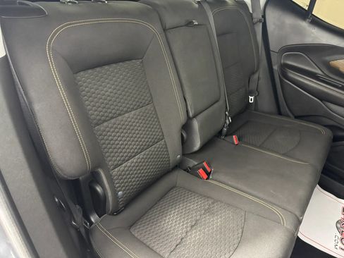 Used 2020 GMC Terrain SLE w/ Driver Convenience Package FWD image 35