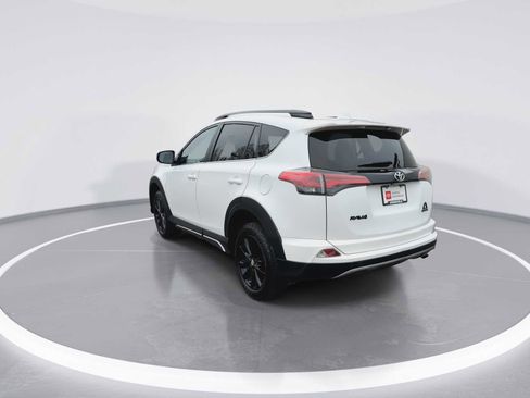 Certified 2018 Toyota RAV4 Adventure image 6