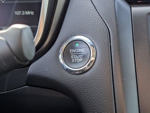 Used 2018 Ford Fusion Titanium FWD image 21