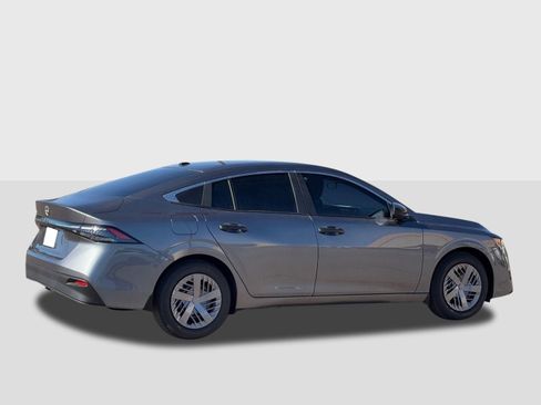 New 2026 Nissan Sentra S FWD image 7