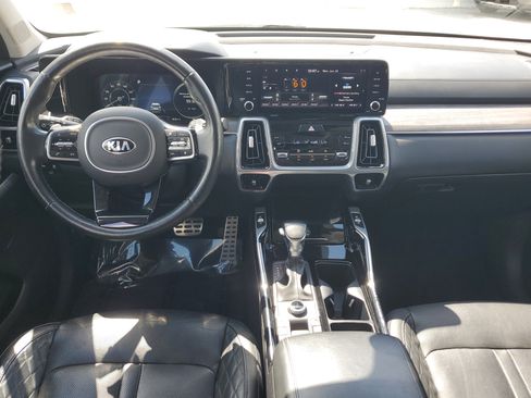 Used 2021 Kia Sorento SX Prestige image 20