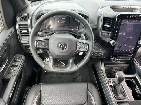 New 2026 RAM 1500 RHO AWD/4WD image 13