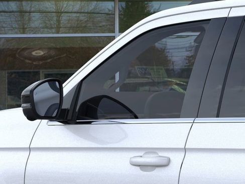 New 2026 Ford Expedition Max Platinum AWD/4WD image 22