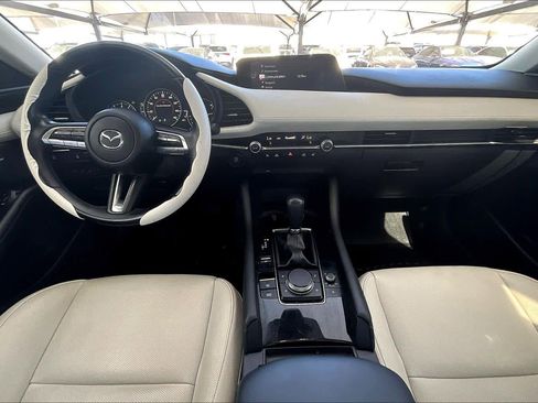 Used 2021 MAZDA MAZDA3 s image 15