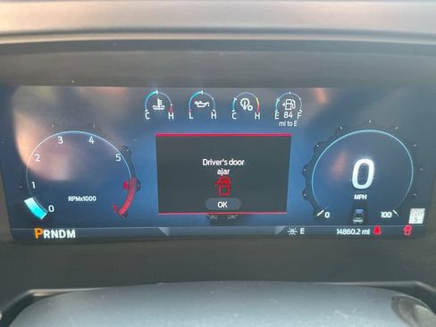 Used 2024 Ford F250 Lariat w/ Lariat Ultimate Package AWD/4WD image 27