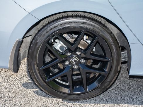 Used 2023 Honda Civic Sport image 40