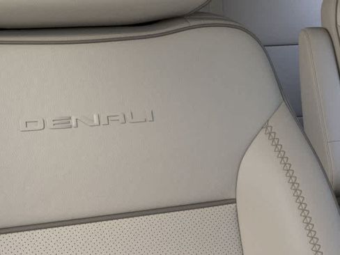 New 2026 GMC Yukon Denali w/ Sun & Power Step Package RWD image 21